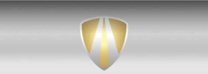 Golden Touch Hail and Dent Logo